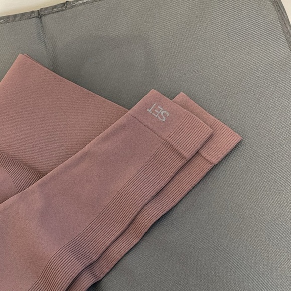 Set Active SCULPTFLEX leggings - Picture 3 of 4